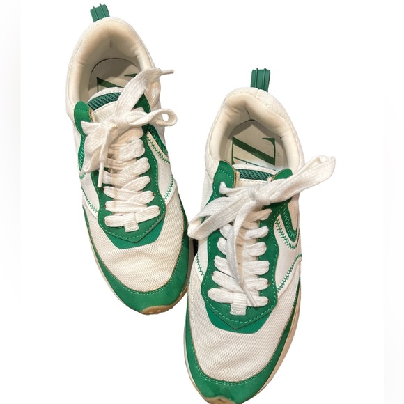 Zara Shoes - Zara Combo Sneakers